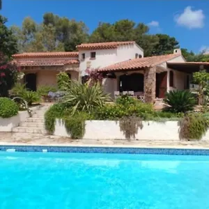 La Louviere Valmer Golfe De Saint Tropez La Croix-Valmer