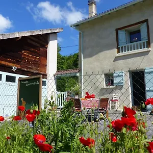 D'appy Hébergement de vacances Les Cabannes (Ariege)