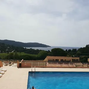 Les Terrasses De Sylvabelle La Croix-Valmer